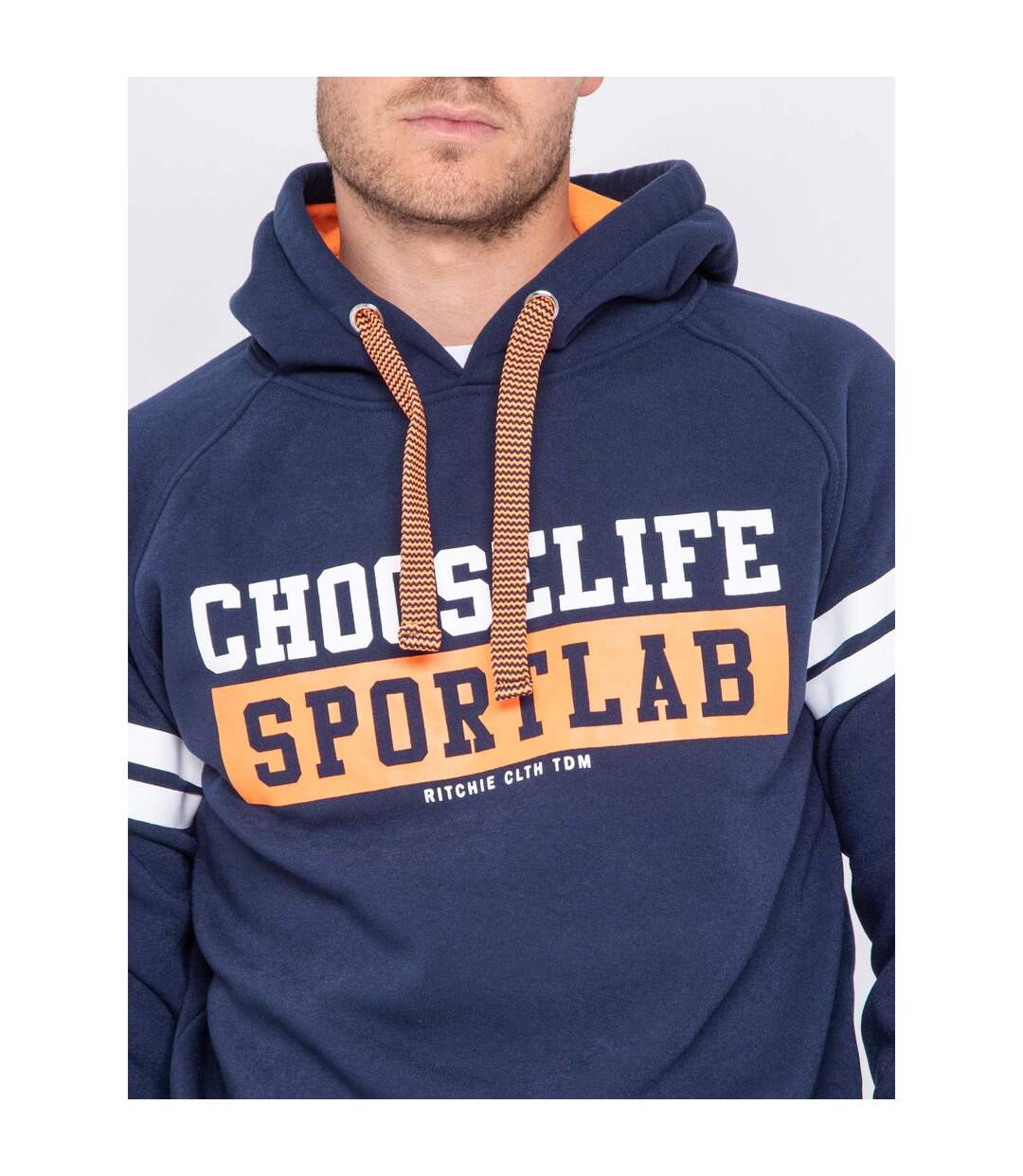 Sweat capuche WONDER-3
