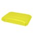 Sunny Beach Inflatable Pillow One Size Yellow Generic-1
