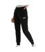 Jogging noir femme ellesse sgt19695b-1
