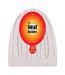 Bonnet Femme Thermique Tricot avec Doublé Polaire-2