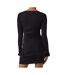 Robe Noire Femme Vero Moda Promise - L