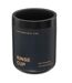 Gobelet de salle de bain design Black - Noir-1