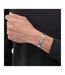 Stainless Steel Bracelet One Size Silver Boss-2
