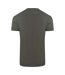T-shirt Motif/style Vif Homme Gris DSquared2-2