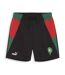 Maroc short noir homme puma 2024-1