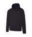 Mens Distinctly Graphic Hoodie Black Dare 2B-4