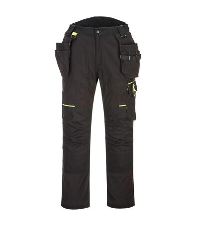 Pantalon wx3 eco homme noir Portwest