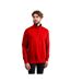 Pull Troyer Adulte Rouge Promodoro-1
