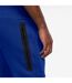 Mens Tech Fleece Joggers Royal Blue Nike-3