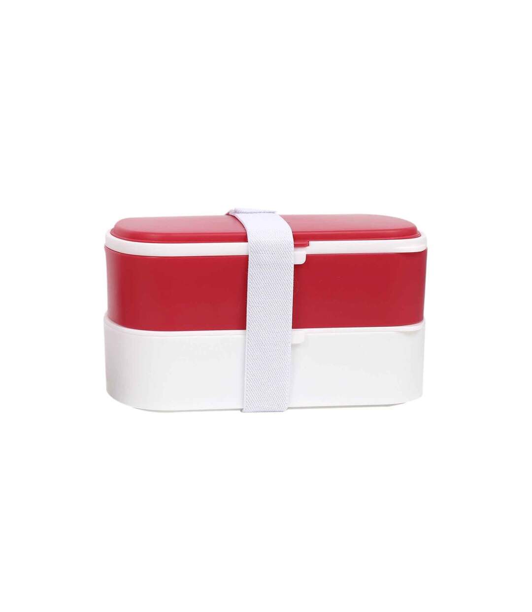 Lunch Box pour Repas 3 Pièces 18cm Rose-4