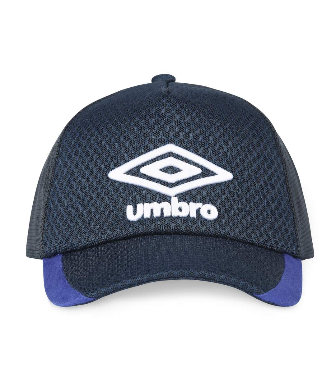 Casquette baseball Bigg Umbro-2