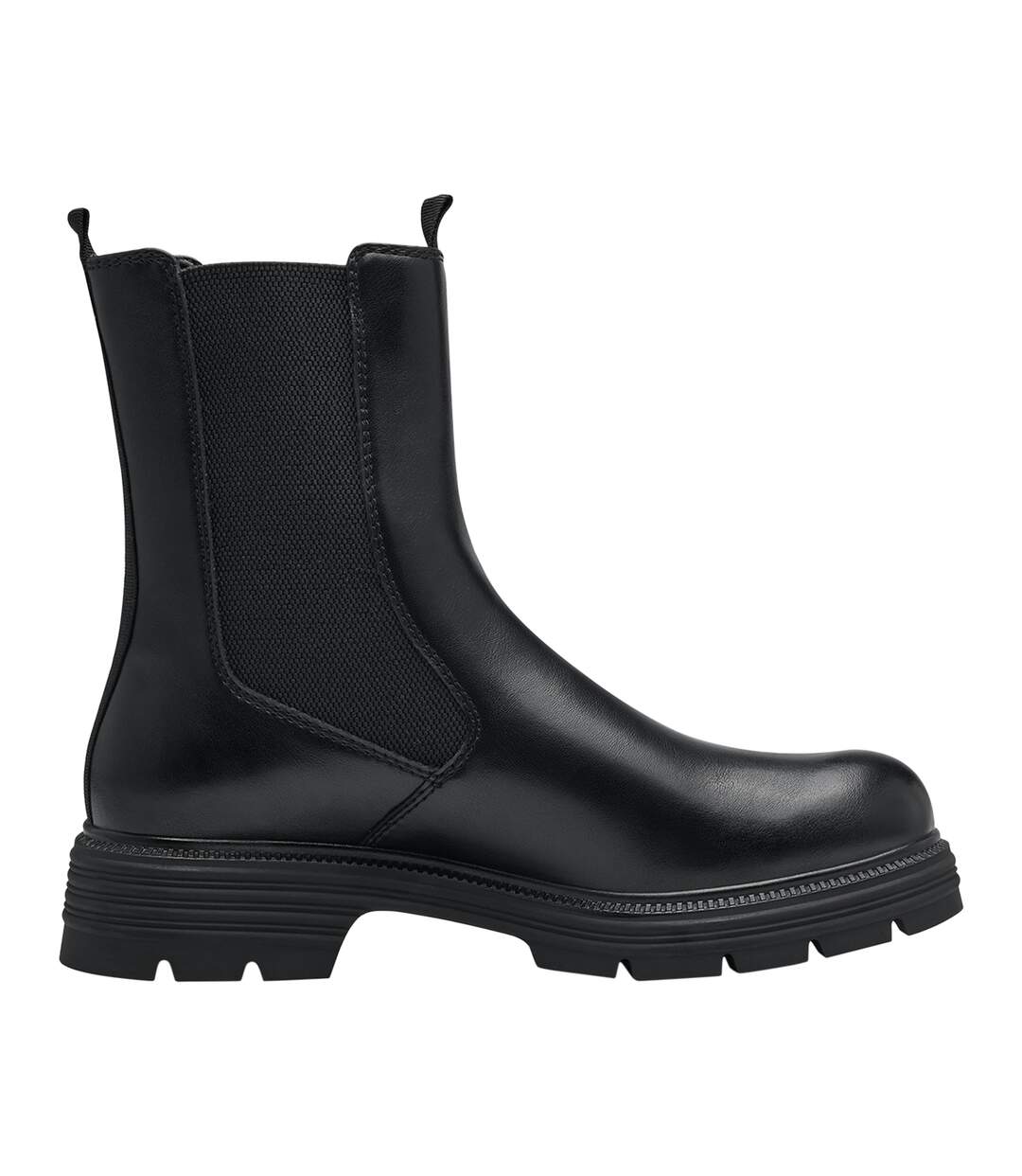 Bottines à Elastique Tamaris-2