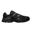 Mens P-6000 Trainers Black Grey Nike-1