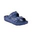 Sandales Mules EVA Boucle-1
