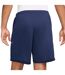 Short Academy Homme Bleu Marine Nike-2