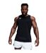 Mens Club Dry Tank Top Black Canterbury-1
