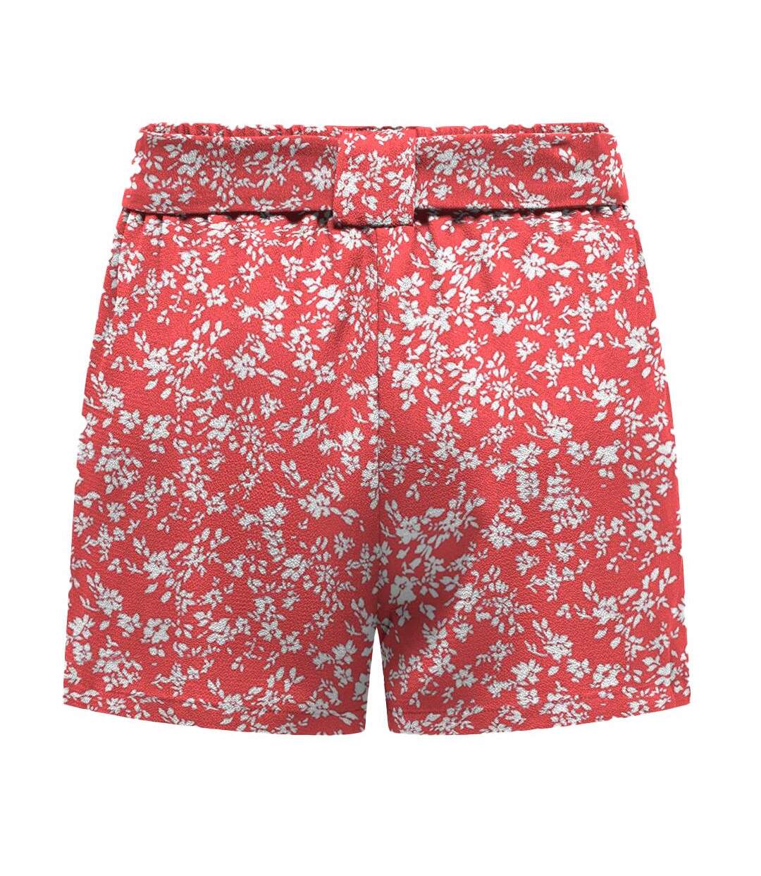 Short rose femme only talia-2