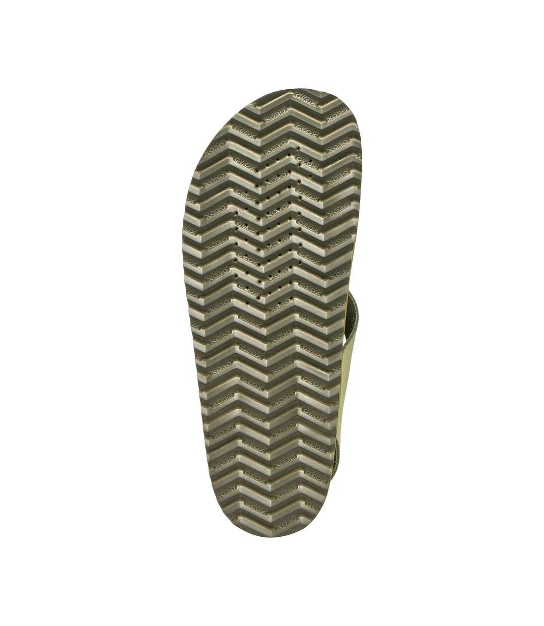 Sandales Cuir Geox Sandybett-5