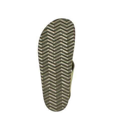 Sandales Cuir Geox Sandybett