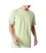 T-shirt Vert Fluo Homme Project X Paris Urban Edition - L