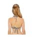 Haut de maillot push-up noir/blanc Cocktail by Brigitte Bardot-3