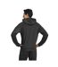 Veste À Capuche Tiro Homme Noir Adidas-3