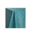 Nappe Antitache Imprimé Ofelis 145x240cm Bleu-3