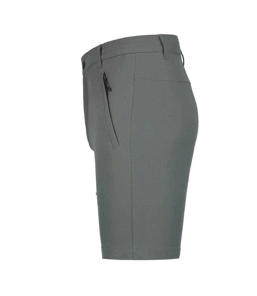 Short Marche Berwyn Homme Vert Icepeak-3