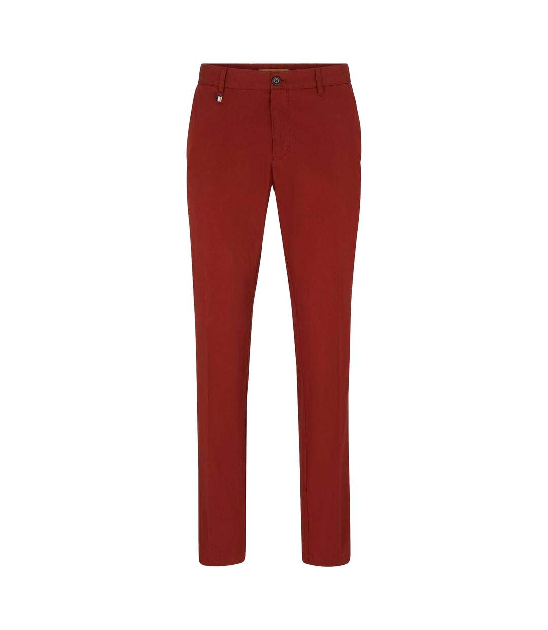 Pantalon C-genius Homme Rouge Hugo Boss-2