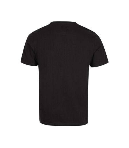T-shirt Noir Homme O'Neill State