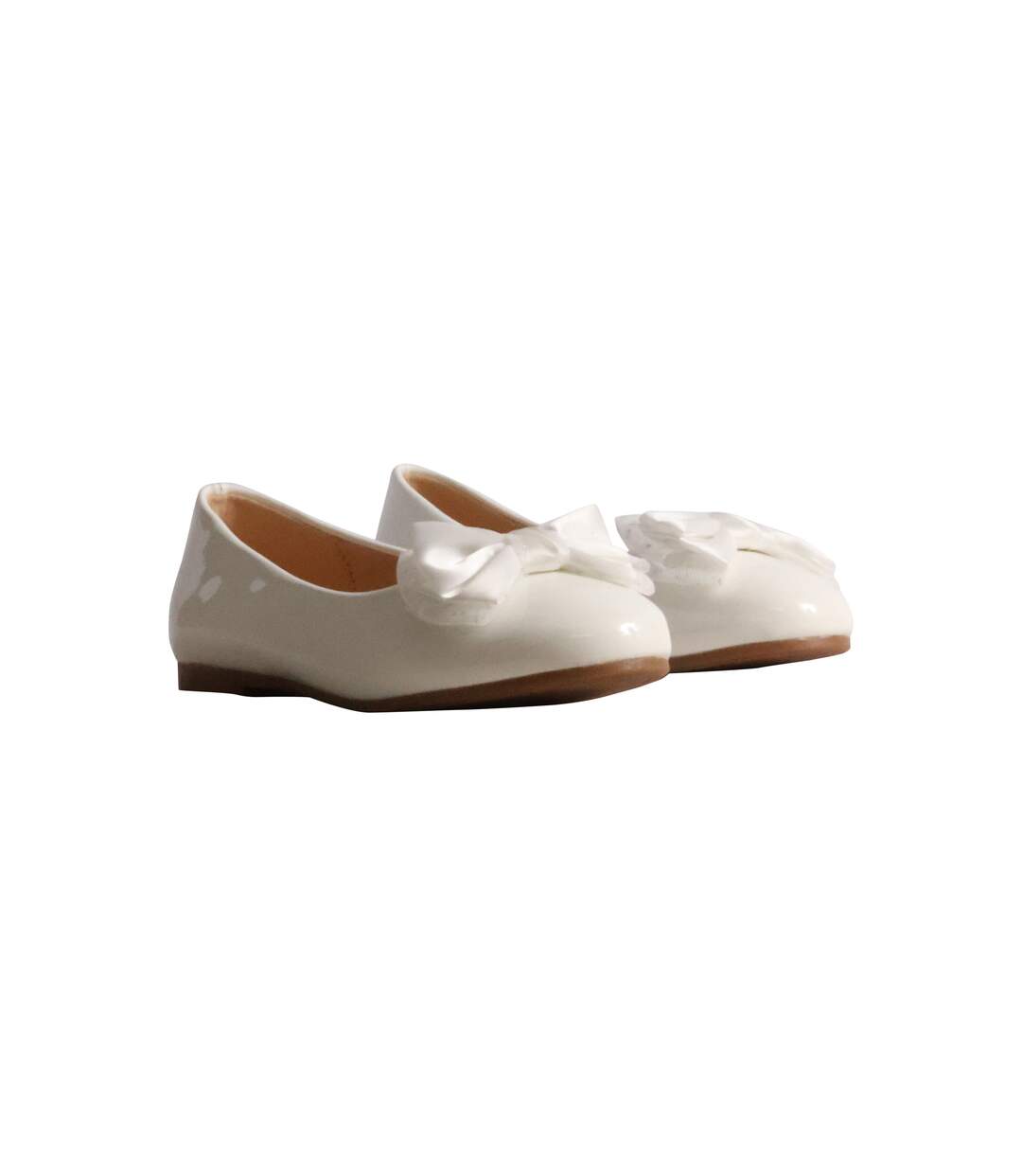 Ballerine Enfant à Enfiler Super Mode Doremi-3