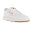 Baskets classics club c femme blanc Reebok-1