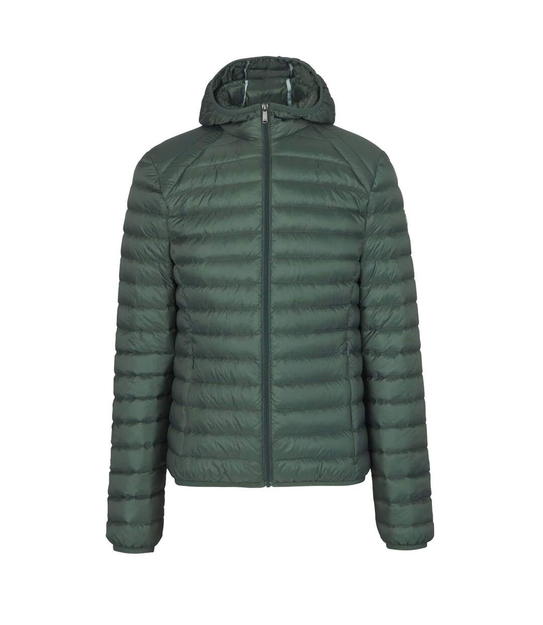 Doudoune Style Doudoune Nico Homme Vert Sombre Jott-1