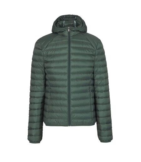 Doudoune Style Doudoune Nico Homme Vert Sombre Jott