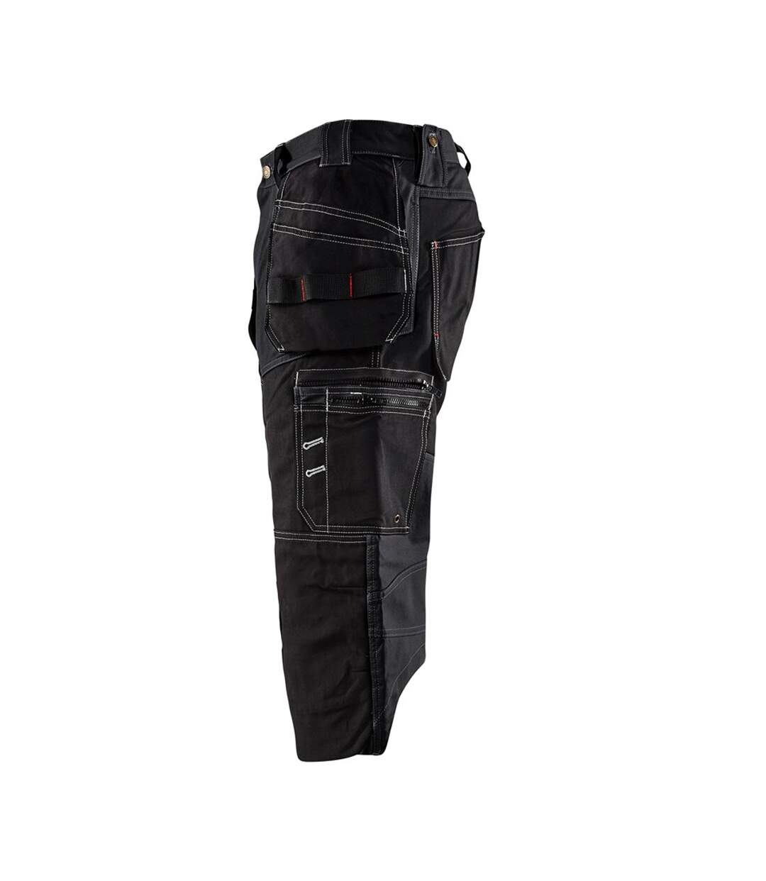 Pantacourt  Blaklader X1500 100% coton canvas 270g-3