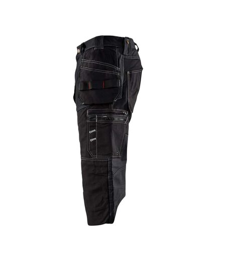 Pantacourt  Blaklader X1500 100% coton canvas 270g