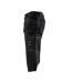 Pantacourt  Blaklader X1500 100% coton canvas 270g-3