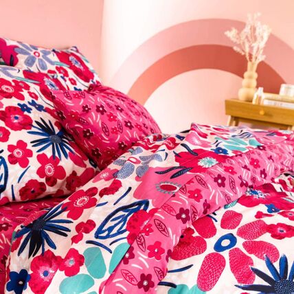 Linge de lit