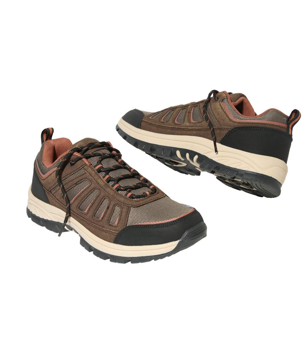 All-terrain sportschoenen Atlas-3