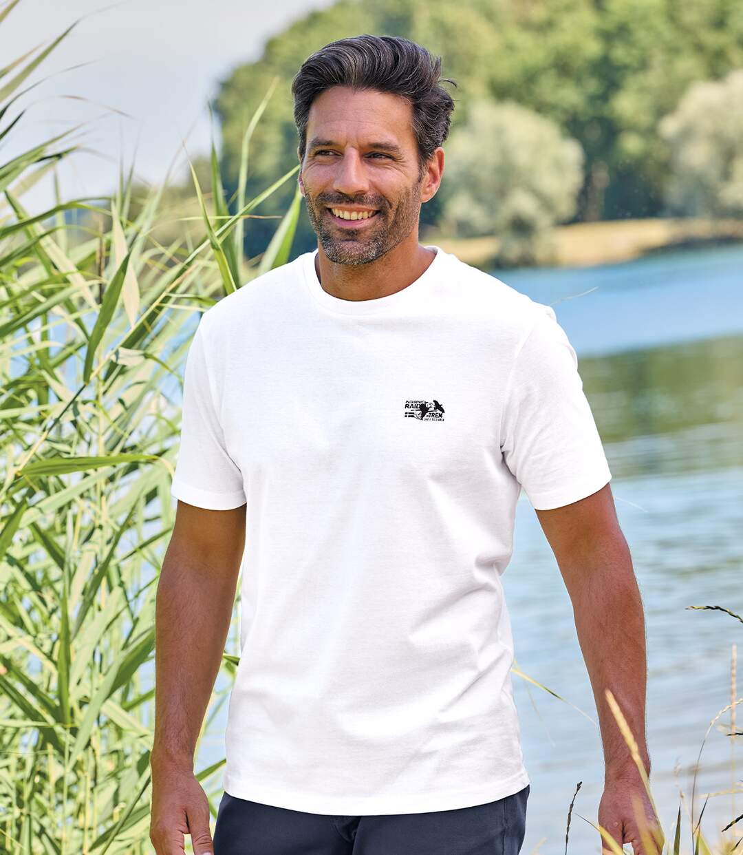 Set van 7 T-shirts Atlas®-2