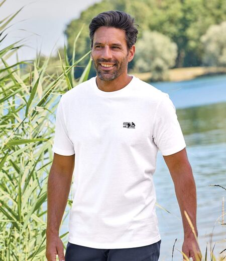 Set van 7 T-shirts Atlas®