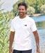 Set van 7 T-shirts Atlas®-2