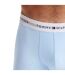 Lot De 3  Boxers Homme Bleu Ciel Tommy Hilfiger-3