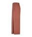 Womens/ladies modal culottes terracotta Urban Classics-3