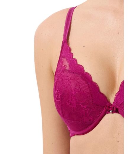 Soutien-gorge push-up Evelyn Lisca