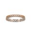 Bracelet Flowery, Cristal d'Autriche