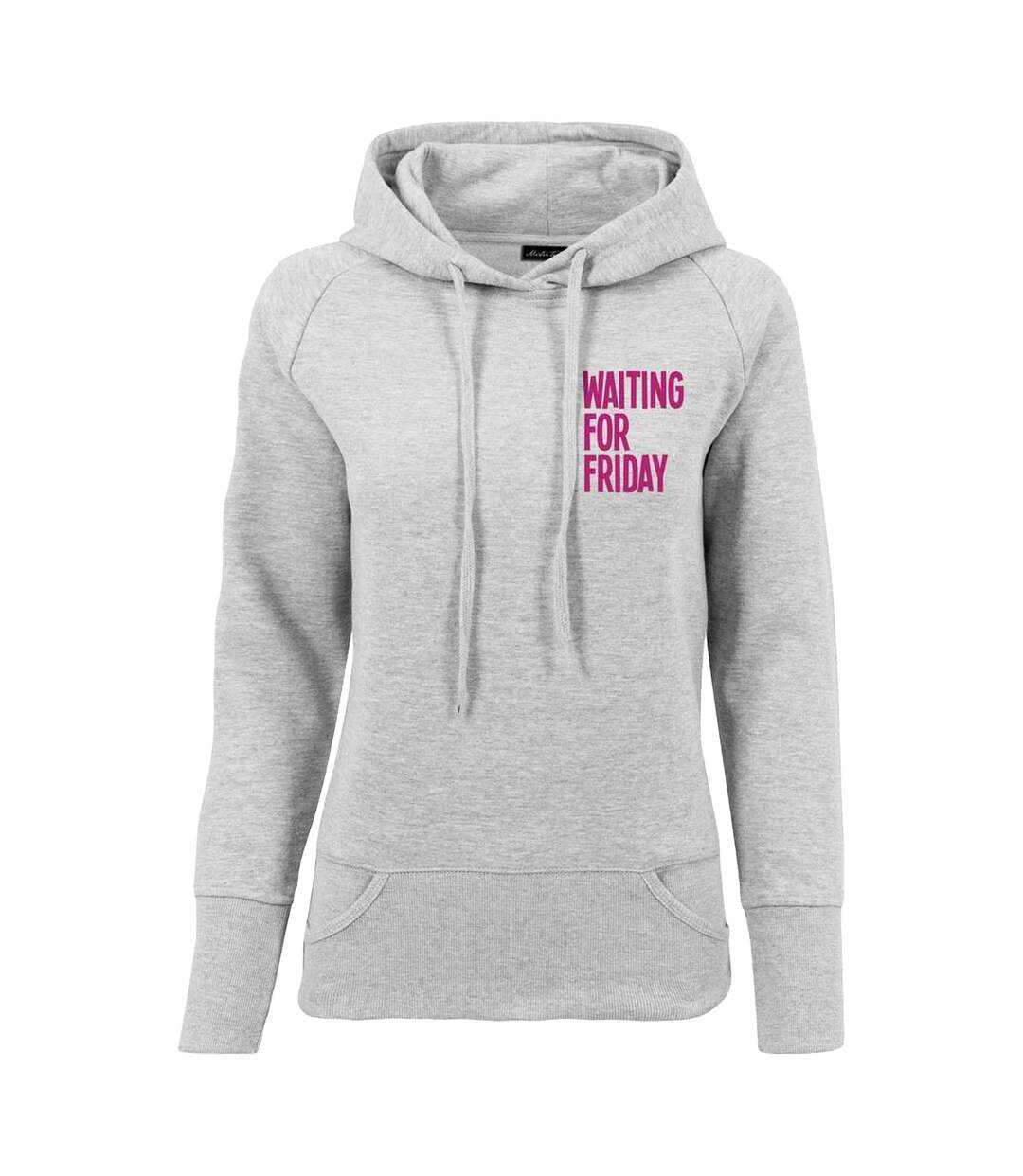Gris Mister Tee-1
