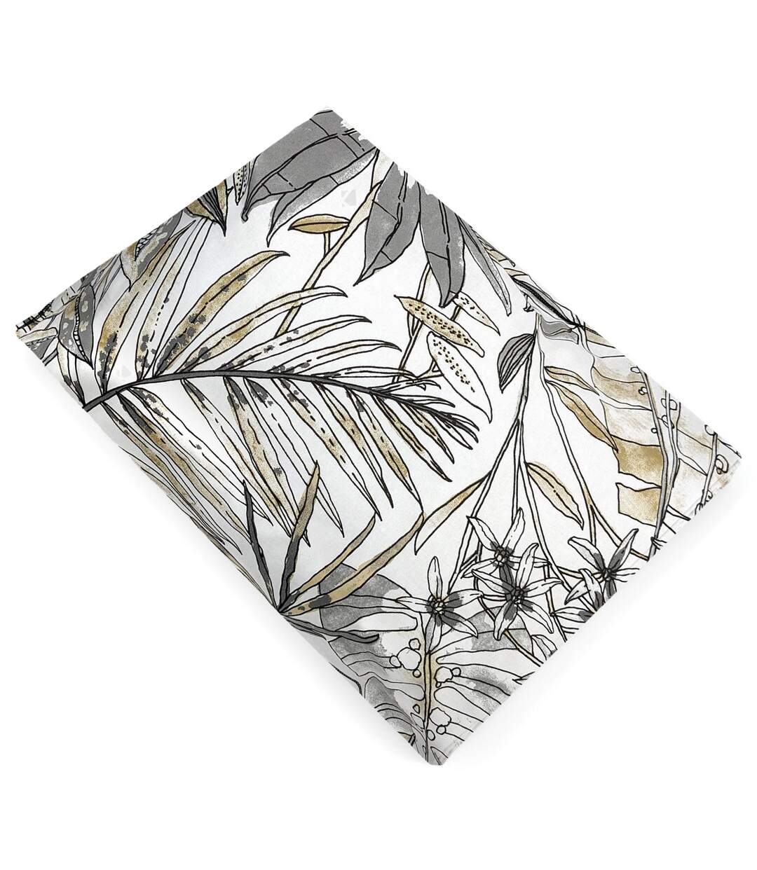 Drap plat SUMATRA-1
