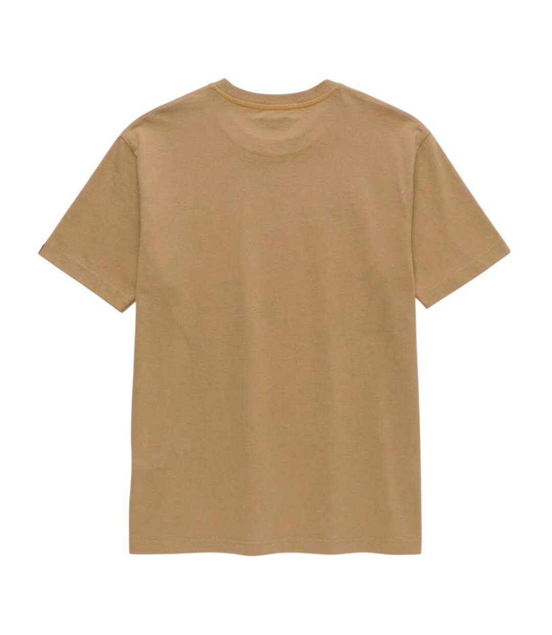 Mens Trademark T-shirt Khaki Brown Caterpillar-2