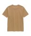 Mens Trademark T-shirt Khaki Brown Caterpillar-2